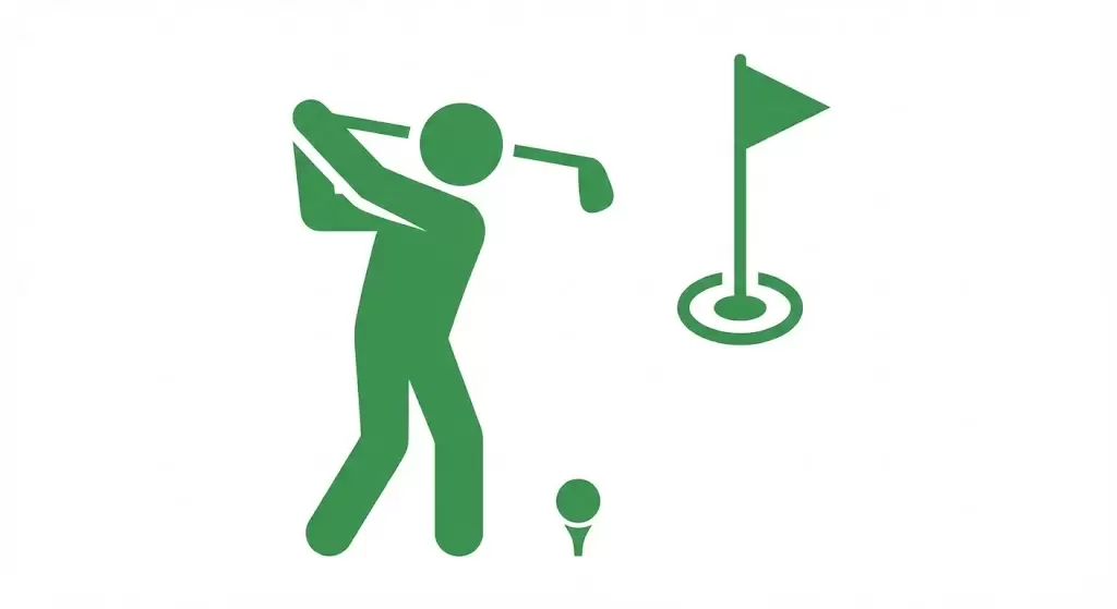 SÂN TẬP GOLF